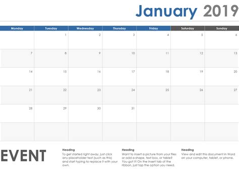 Monthly Outlook .